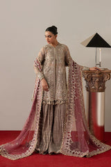 Afrozeh | Aure Wedding Formals 26 | Gilded Grace
