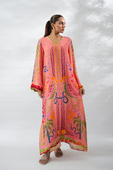 Sania Maskatiya | The Winter Edit - Luxe Pret 25 | Ivana