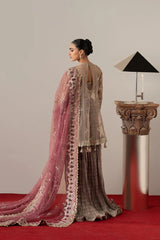 Afrozeh | Aure Wedding Formals 26 | Gilded Grace