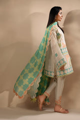 Sania Maskatiya | Eid Edit 26 | Minah