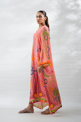 Sania Maskatiya | The Winter Edit - Luxe Pret 25 | Ivana