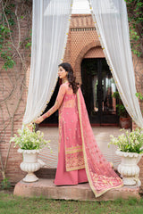 Inara | Shehnaiyaan Wedding Formals | NOOR JAHAN