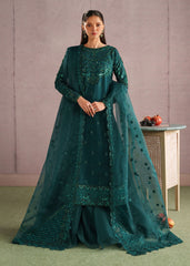 Dastoor | Lyra Eid Luxury Pret 26 | Rameen