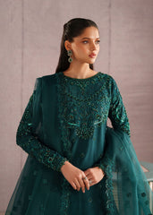 Dastoor | Lyra Eid Luxury Pret 26 | Rameen