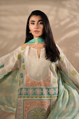 Sania Maskatiya | Eid Edit 26 | Minah