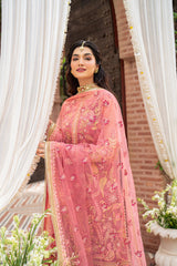 Inara | Shehnaiyaan Wedding Formals | NOOR JAHAN