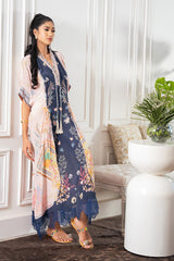 Amna Arshad | Zolu Collection 24| Cindy