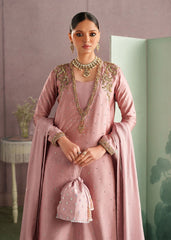 Dastoor | Lyra Eid Luxury Pret 26 | Raeha