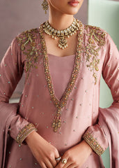 Dastoor | Lyra Eid Luxury Pret 26 | Raeha