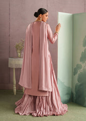 Dastoor | Lyra Eid Luxury Pret 26 | Raeha
