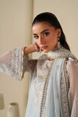 Akbar Aslam | Formal Pret | Poise