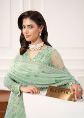 Zarizaa | Check in 5 Series | REGALIA