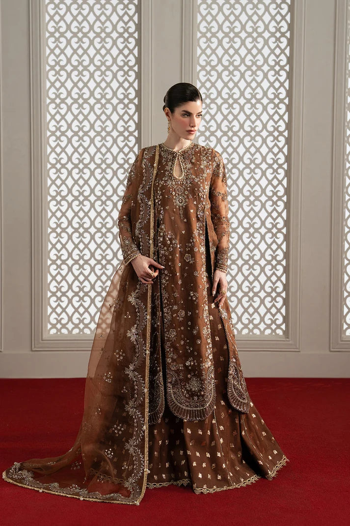 Afrozeh | Aure Wedding Formals 26 | Isadora