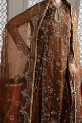 Afrozeh | Aure Wedding Formals 26 | Isadora