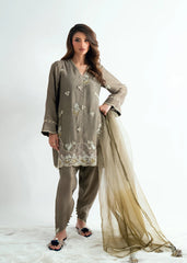 Umsha | Jardin De Luxe |Royal Ash