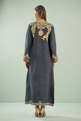 Shamaeel Ansari | Izel Pret | Mystic Mughal