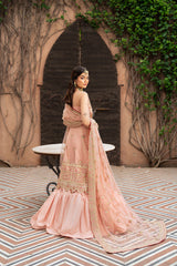 Inara | Shehnaiyaan Wedding Formals | GULNAAR