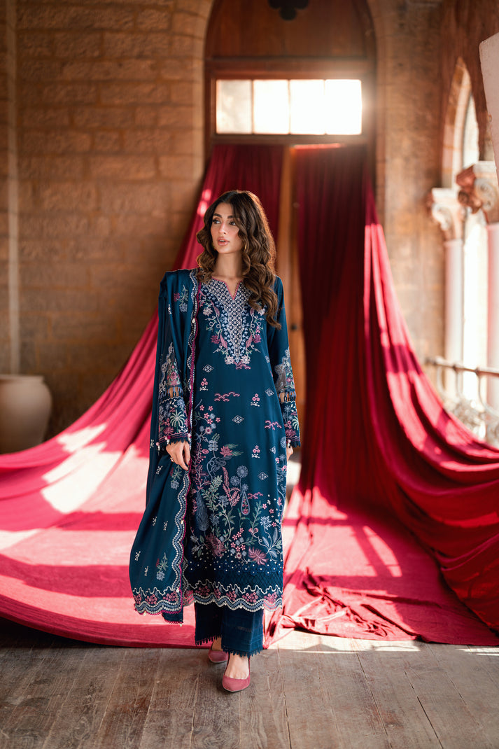 Florent | Shades of Winter 25 | FWS - 4B