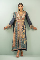 Shamaeel Ansari | Izel Pret | Mystic Mughal