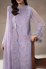 Lavish Premium | Afsanah Formals | LILAC REVERIE