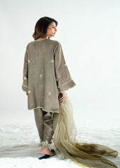 Umsha | Jardin De Luxe |Royal Ash