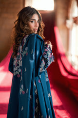 Florent | Shades of Winter 25 | FWS - 4B