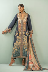 Shamaeel Ansari | Izel Pret | Mystic Mughal