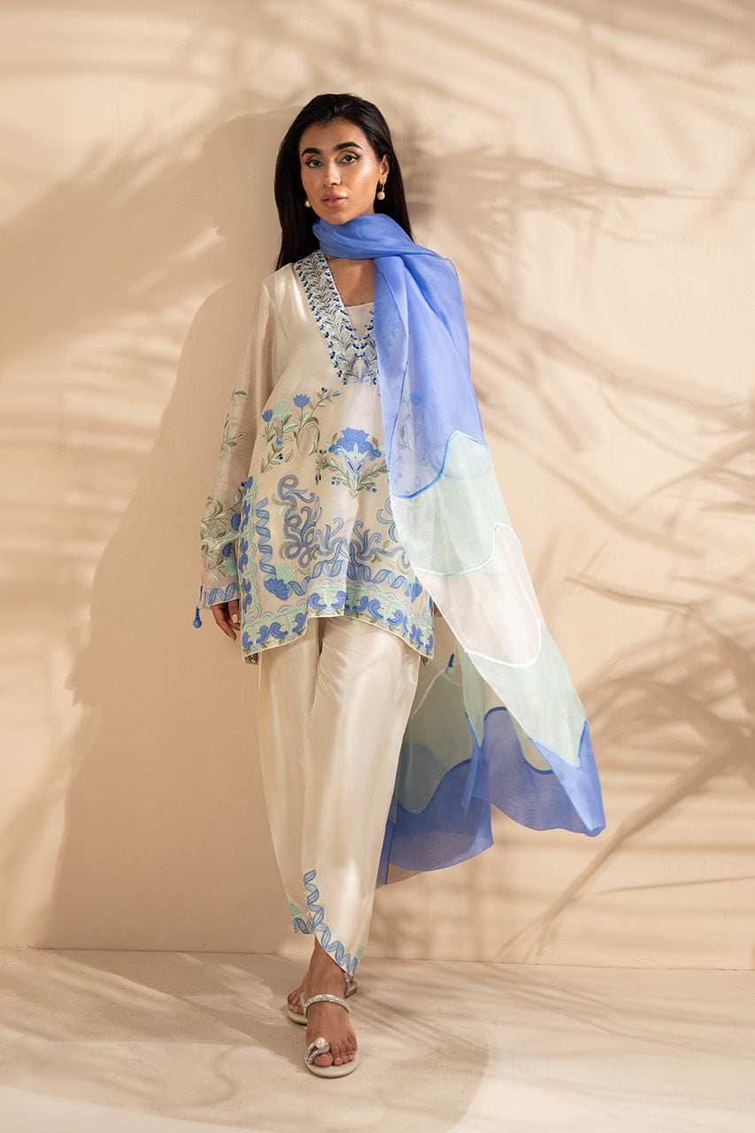 Sania Maskatiya | Eid Edit 26 | Esita