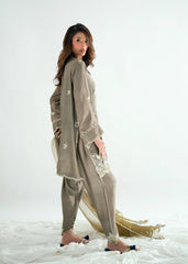Umsha | Jardin De Luxe |Royal Ash