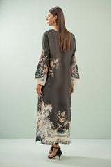 Shamaeel Ansari | Izel Pret | Baroque Bloom