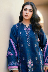 Florent | Luxury Lawn Eid Edits | FL-4A