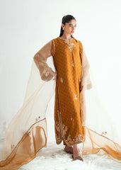 Umsha | Jardin De Luxe | Honey Mist