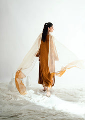 Umsha | Jardin De Luxe | Honey Mist