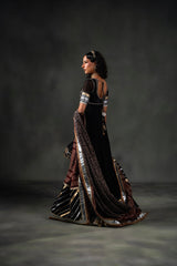 Nilofer Shahid | Mihrimah Formals | Leyla