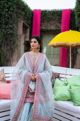 Inara | Shehnaiyaan Wedding Formals | ANMOL