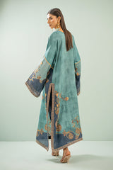 Shamaeel Ansari | Izel Pret | Teal Heritage