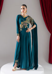 Maria Osama Khan | Celeste 24 Formals | Elysian