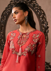 Dastoor | Amelia Luxury Pret 26 | Lucia