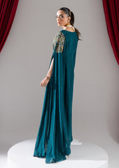 Maria Osama Khan | Celeste 24 Formals | Elysian