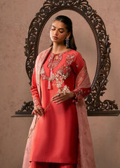 Dastoor | Amelia Luxury Pret 26 | Lucia