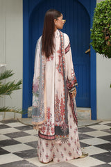 Maryams | Lawn Edit 26 | Iris