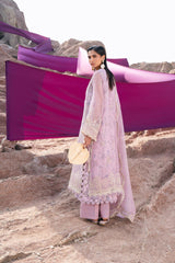 Florent | Luxury Lawn 26 | FLL - 8A