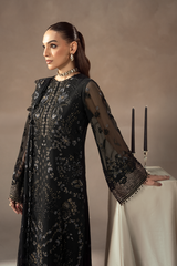 Lavish Premium | Afsanah Formals | NOIR ROYALE