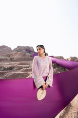 Florent | Luxury Lawn 26 | FLL - 8A