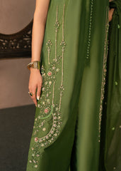 Dastoor | Amelia Luxury Pret 26 | Esma