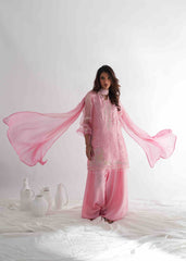 Umsha | Jardin De Luxe | Rose Sorbet