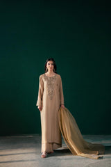 Malook | Dhanak Formals | Alaya