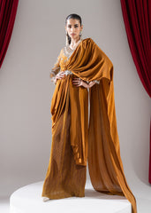 Maria Osama Khan | Celeste 24 Formals | Orion