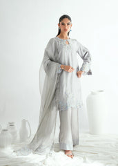 Umsha | Jardin De Luxe | Silver Mist