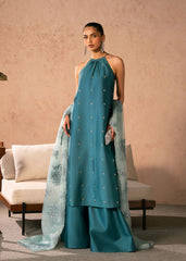 Dastoor | Amelia Luxury Pret 26 | Zenia